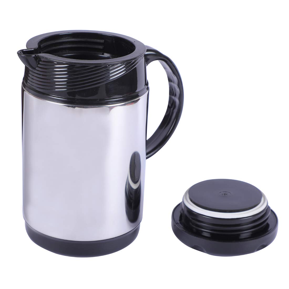 Stainless Steel Kettle,1000 ML
