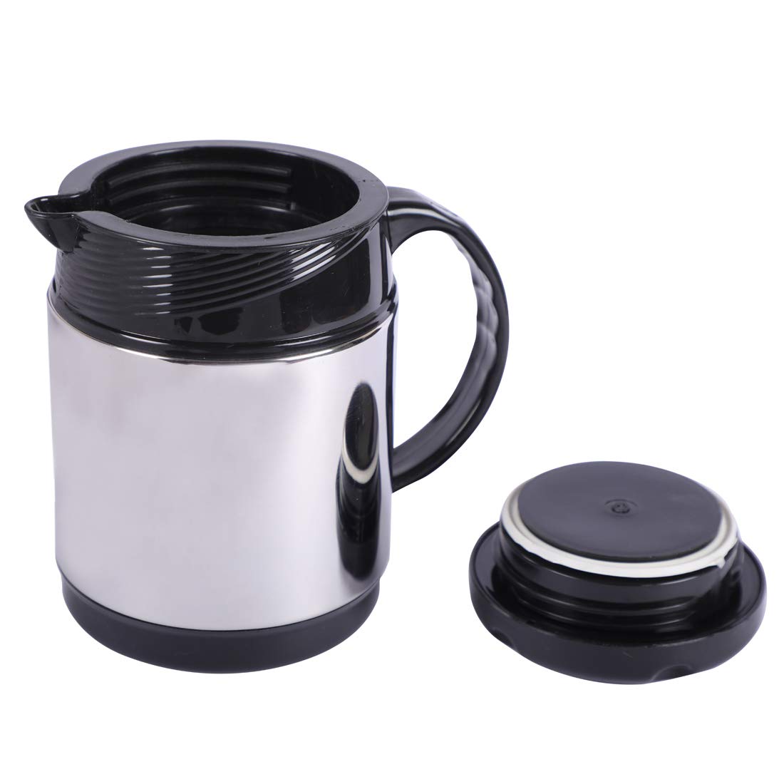 Stainless Steel Kettle,750 ML