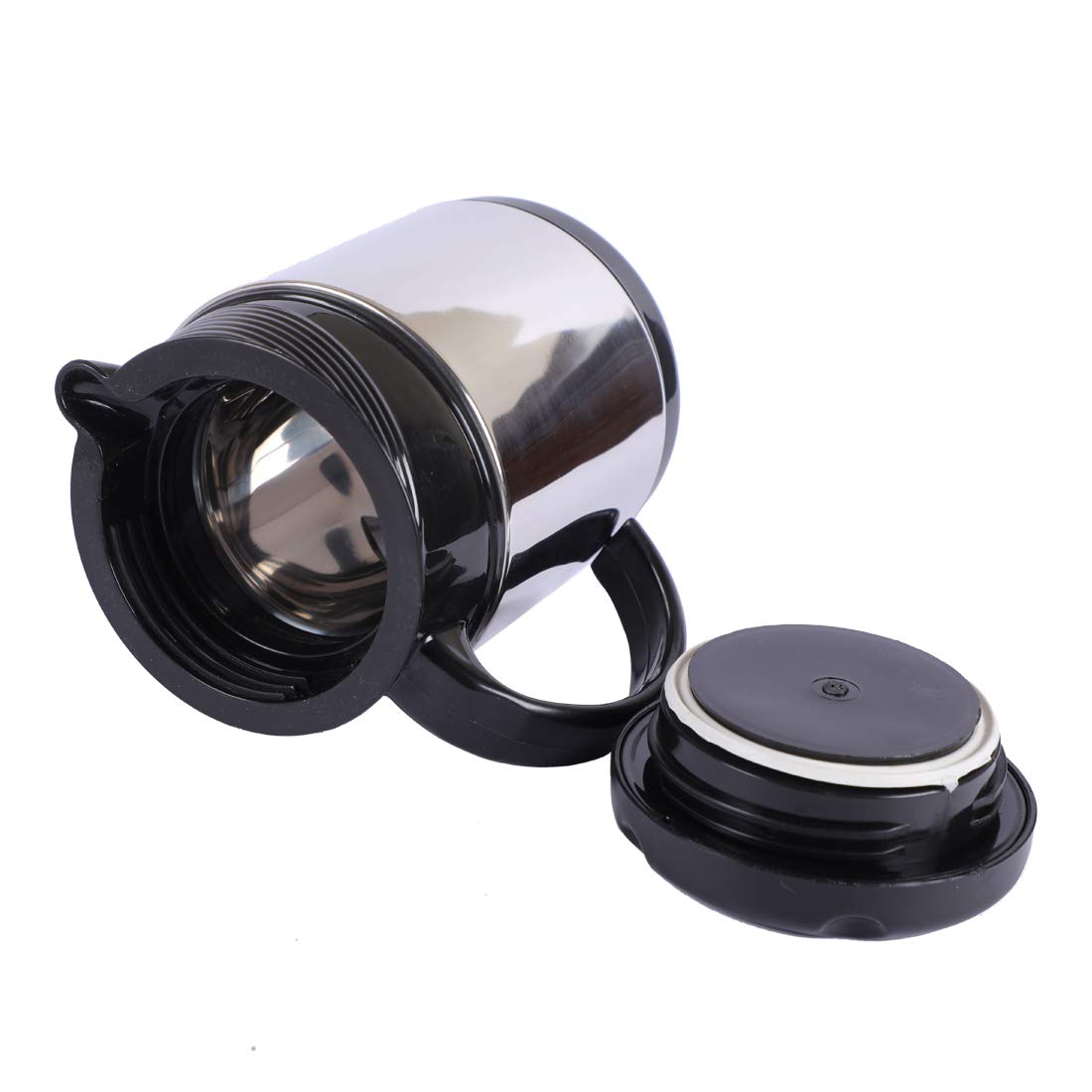 Stainless Steel Kettle,750 ML