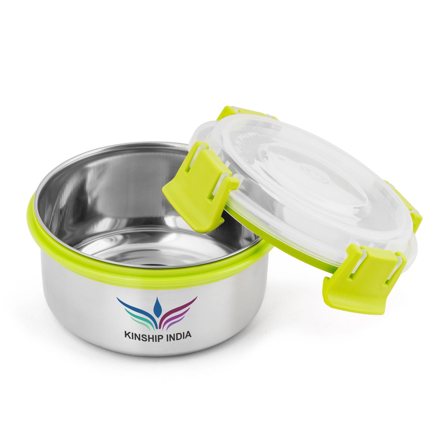 Lock and Lock Lunch Box Set Of 2 300 ml