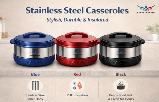 Stainless Steel