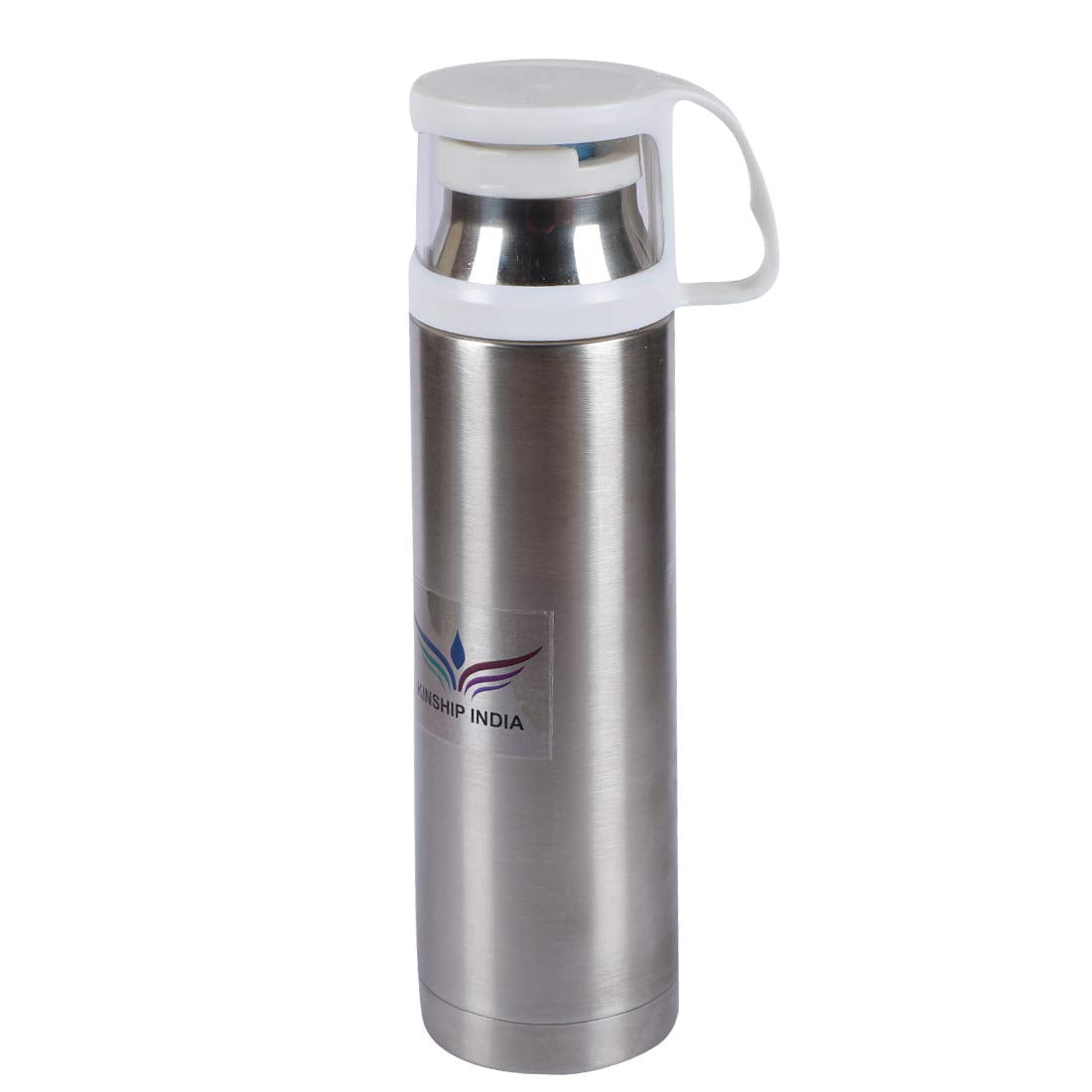 Vaccum Flask 500 Ml -White
