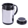 Stainless Steel Kettle,1000 ML