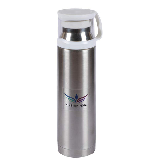 Vaccum Flask 500 Ml -White