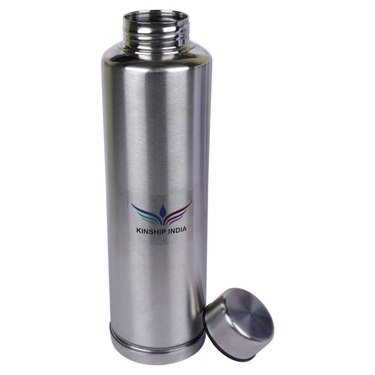 Stainless Steel Water Bottle 1000 ML